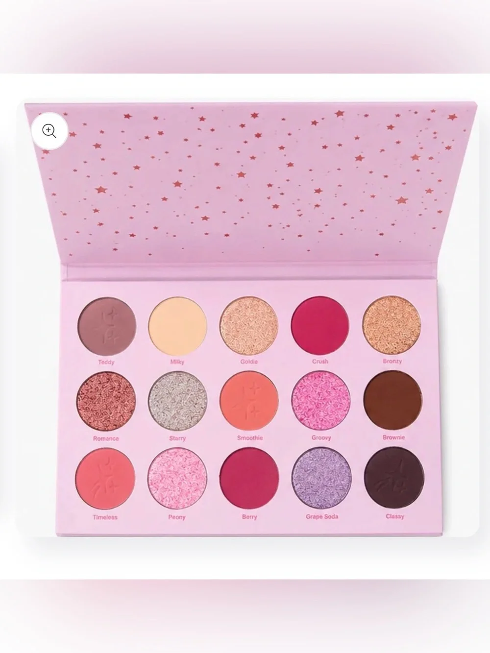 2-PIECE BEAUTY BUNDLE - EYES